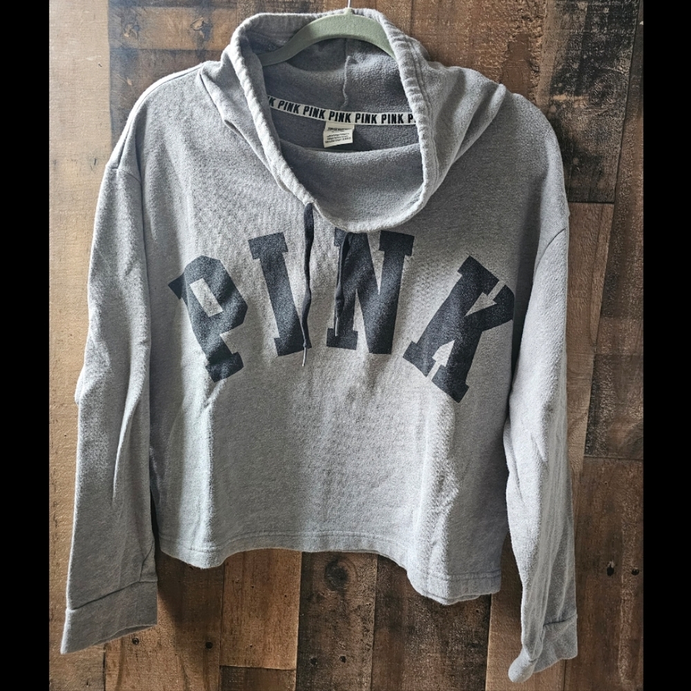Victorias secret hoodie